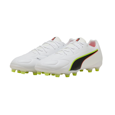 Puma KING 20 MATCH FG/AG Football Boots Unisex