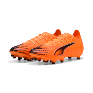 Puma ULTRA 6 MATCH FG/AG Football Boots Unisex