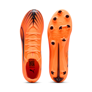 Puma ULTRA 6 MATCH FG/AG Football Boots Unisex