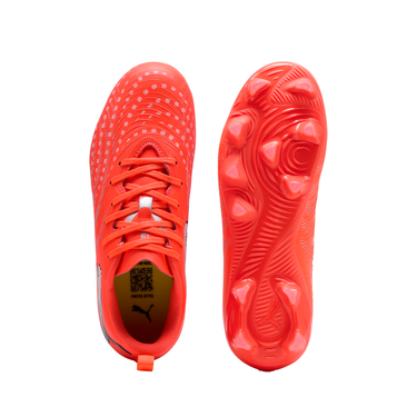 Puma FUTURE 9 PLAY FG/AG Football Boots Youth