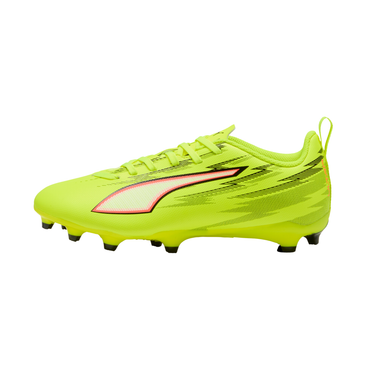 Puma ULTRA 6 PLAY FG/AG Football Boots Youth