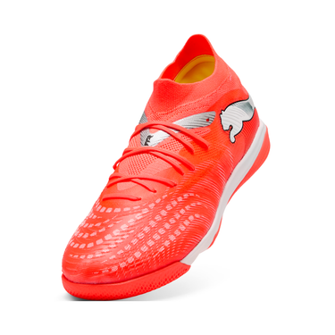 Puma FUTURE 9 MATCH Men's Indoor Soccer Cleats