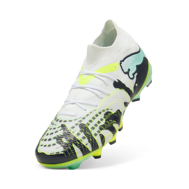 Puma FUTURE 9 MATCH CREATIVITY FG/AG Football Boots Unisex