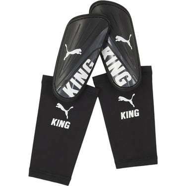 Puma KING Sleeve Shin Guards