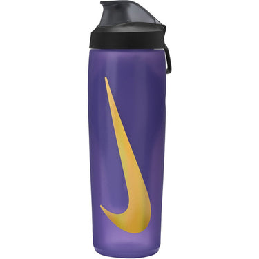 Nike Refuel Bottle Locking Lid 24 Oz