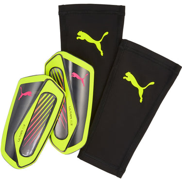 Puma ULTRA Flex Football Sleeves Shinguards
