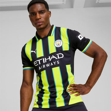 Puma Manchester City Away 24/25 Jersey