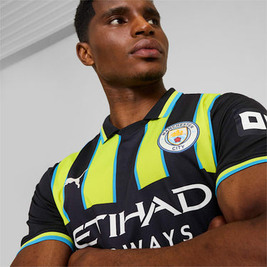 Puma Manchester City Away 24/25 Jersey