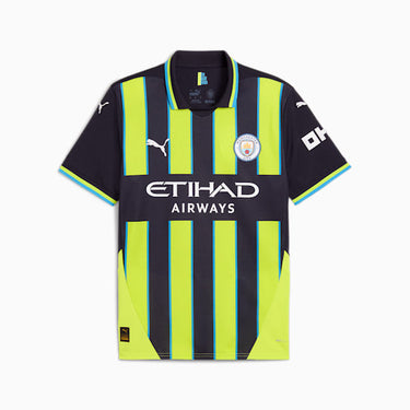 Puma Manchester City Away 24/25 Jersey
