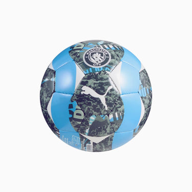 Puma Manchester City 24/25 Pre-match Mini Football