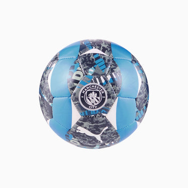 Puma Manchester City 24/25 Pre-match Mini Football