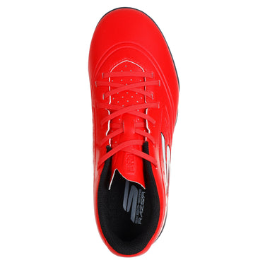 Skechers Razor 1.5 Jr Youth TF Turf Football Boots