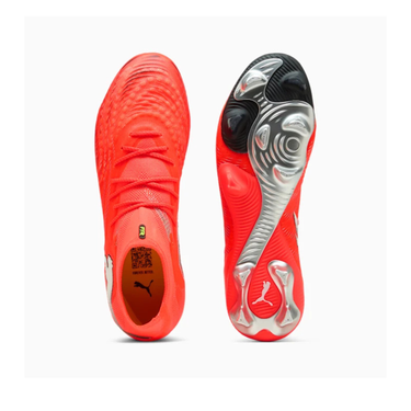 Puma FUTURE 9 ULTIMATE FG Football Boots Unisex