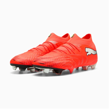 Puma FUTURE 9 ULTIMATE FG Football Boots Unisex