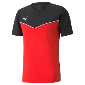 Puma individual RISE Jersey (Puma Red-Puma Black)