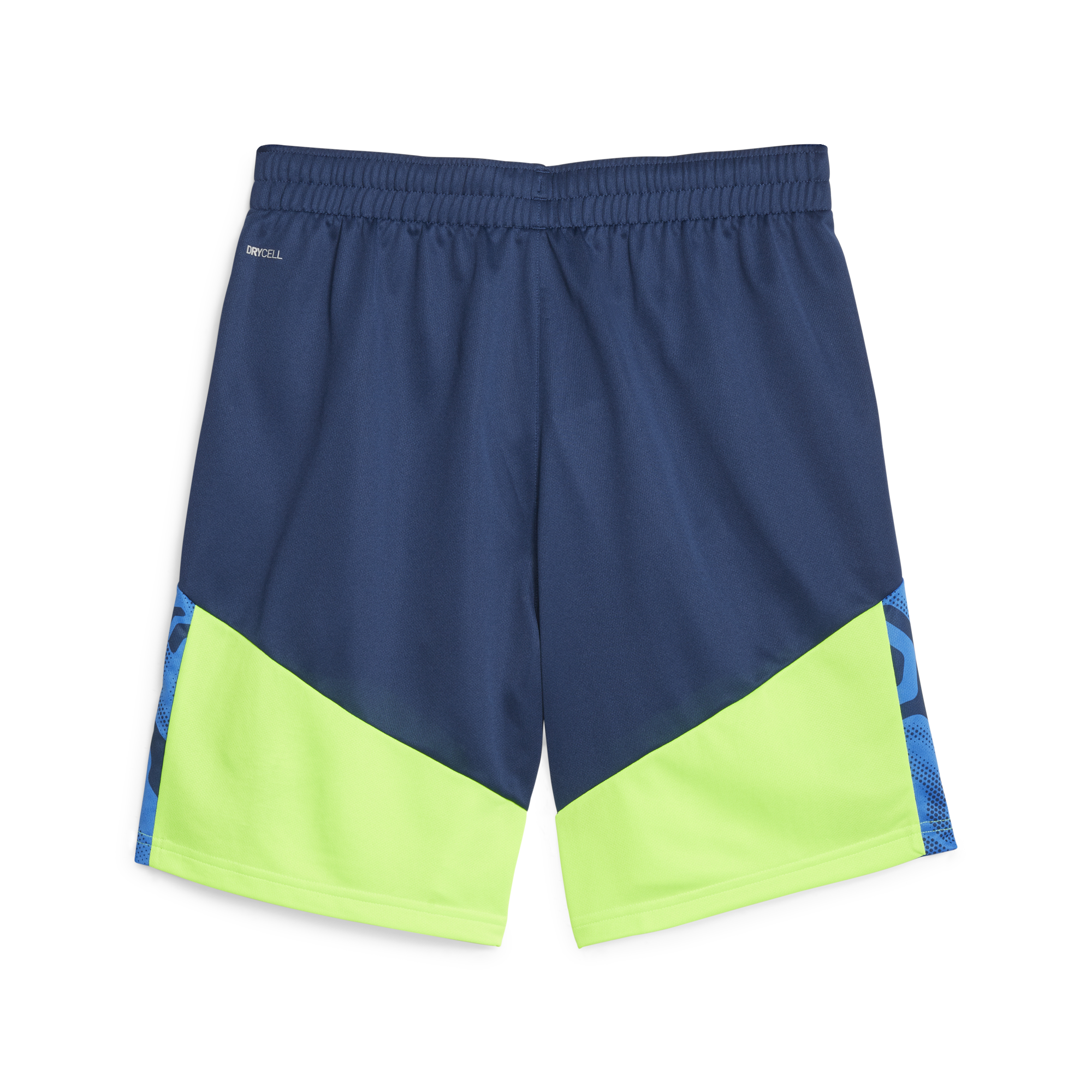 Short hotsell puma football