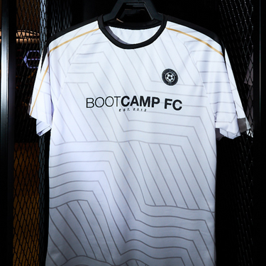 BOOTCAMP FC JERSEY