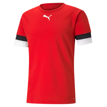 Puma Team Rise Football Jersey