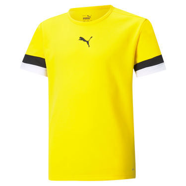 Puma TeamRISE Football Youth Shirt (Kids)