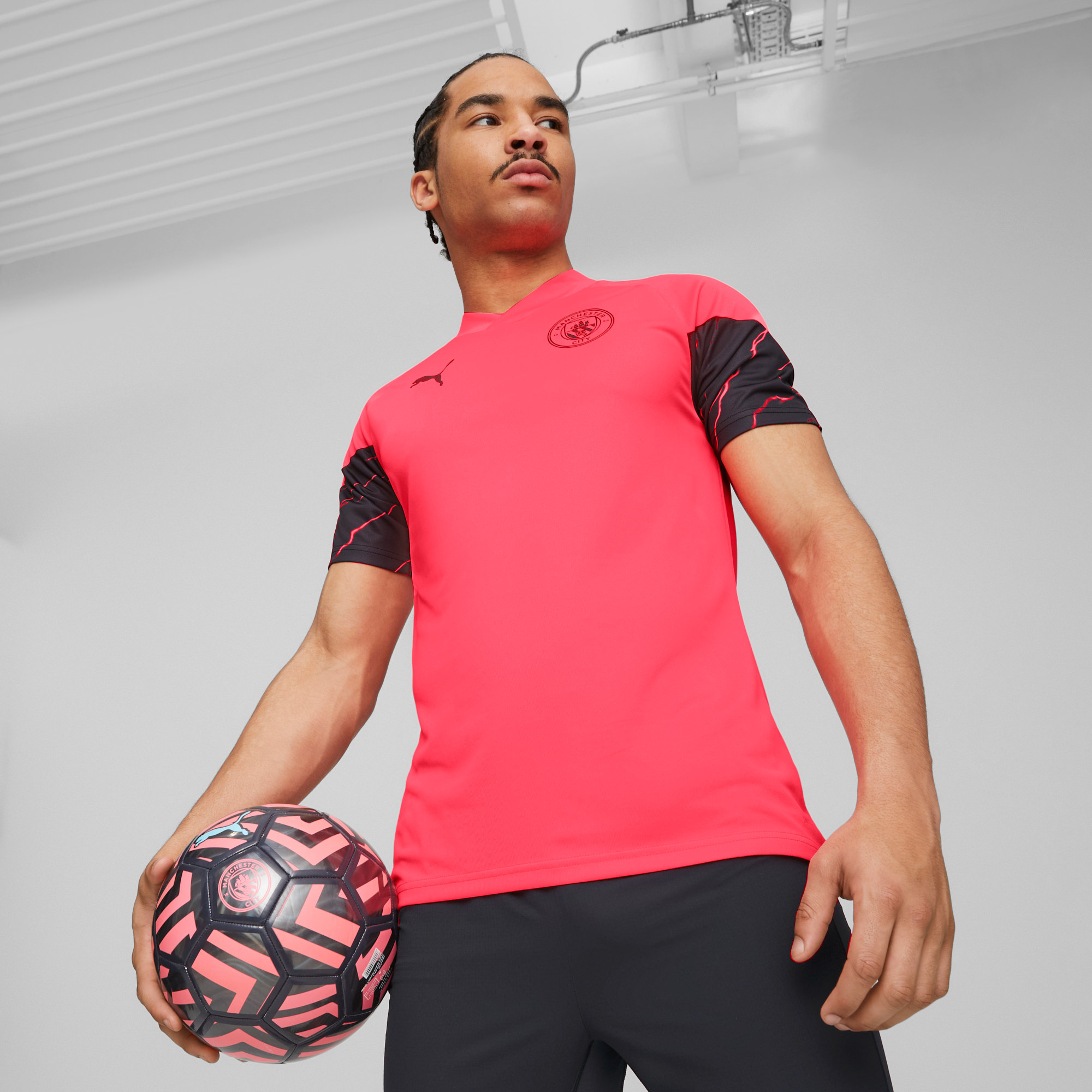 Man city football deals shop