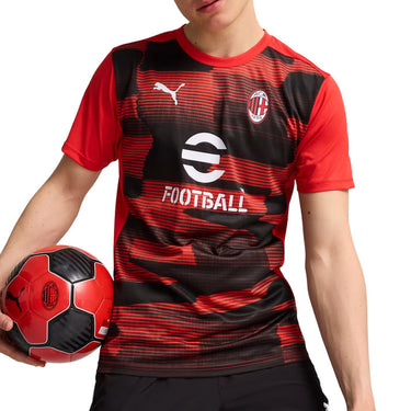 PUMA MILAN PREMATCH 2024/25 T-SHIRT