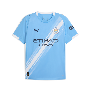 Puma Manchester City 25/26 Home Jersey