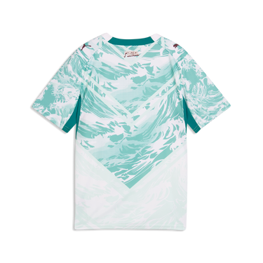 Puma FPF Away Jersey Replica Jr Player
