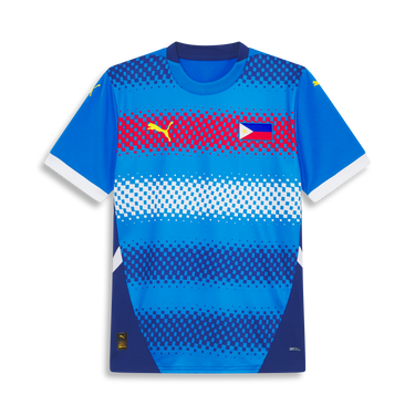 Puma PFF 2026 Home Jersey Replica Men