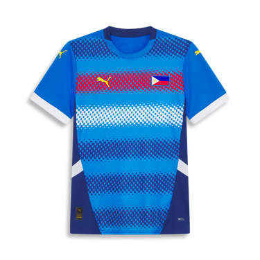 Puma PFF 2026 Home Jersey Replica Women