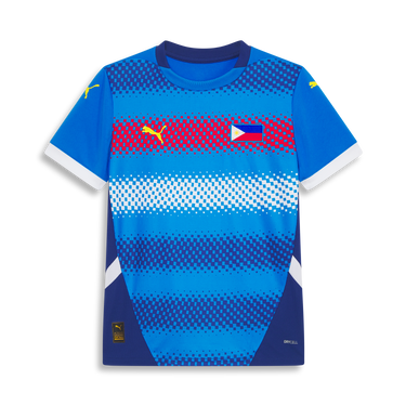 Puma PFF 2026 Home Jersey Replica Youth