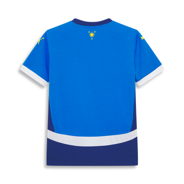 Puma PFF 2026 Home Jersey Replica Youth