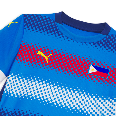 Puma PFF 2026 Home Jersey Replica Youth