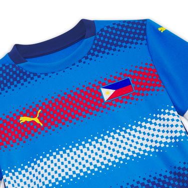 Puma PFF 2026 Home Jersey Replica Youth