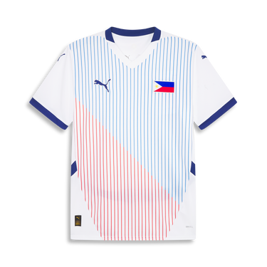 PFF 2026 Away Jersey Replica Men