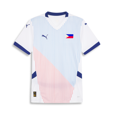 PFF 2026 Away Jersey Replica Women
