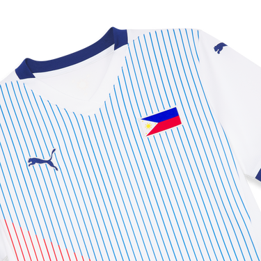 PFF 2026 Away Jersey Replica Women