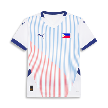PFF 2026 Away Jersey Replica Youth
