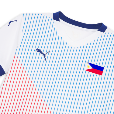 PFF 2026 Away Jersey Replica Youth