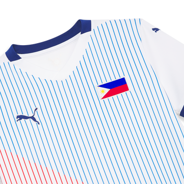 PFF 2026 Away Jersey Replica Youth