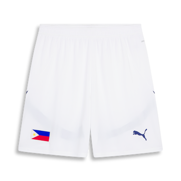 Puma PFF 2026 Home Shorts Men