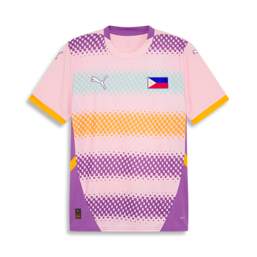 Puma PFF 2026 Third Jersey Replica Men