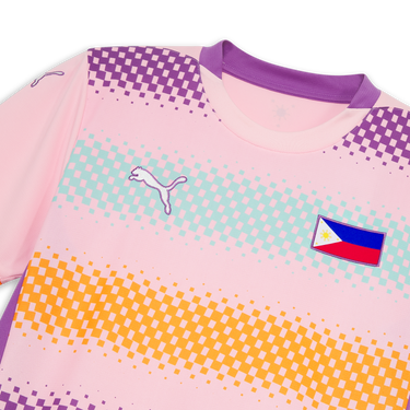 Puma PFF 2026 Third Jersey Replica Men