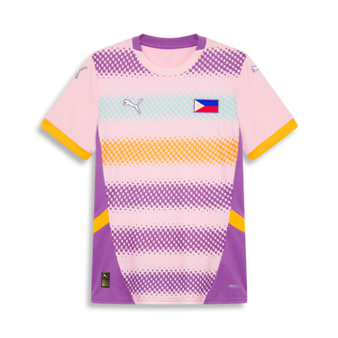 Puma PFF 2026 Third Jersey Replica Women