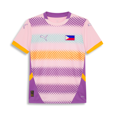 Puma PFF 2026 Third Jersey Replica Youth