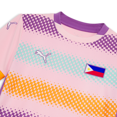 Puma PFF 2026 Third Jersey Replica Youth