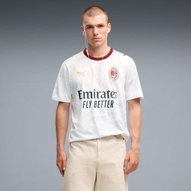 Puma AC Milan Away Men's Soccer Jersey