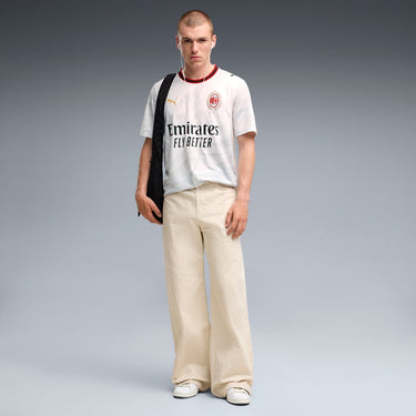 Puma AC Milan Away Men's Soccer Jersey