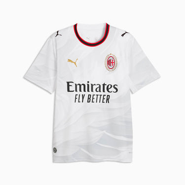Puma AC Milan Away Men's Soccer Jersey