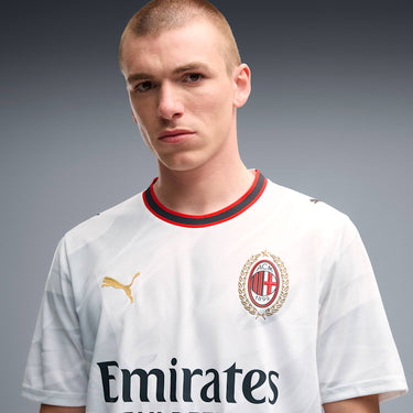 Puma AC Milan Away Men's Soccer Jersey