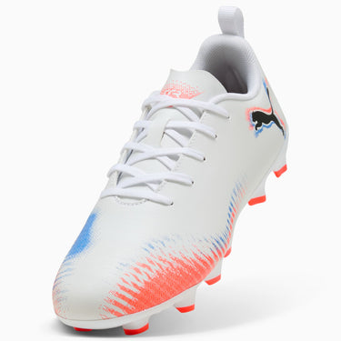 Puma FUTURE 8 PLAY FG/AG Football Boots Youth